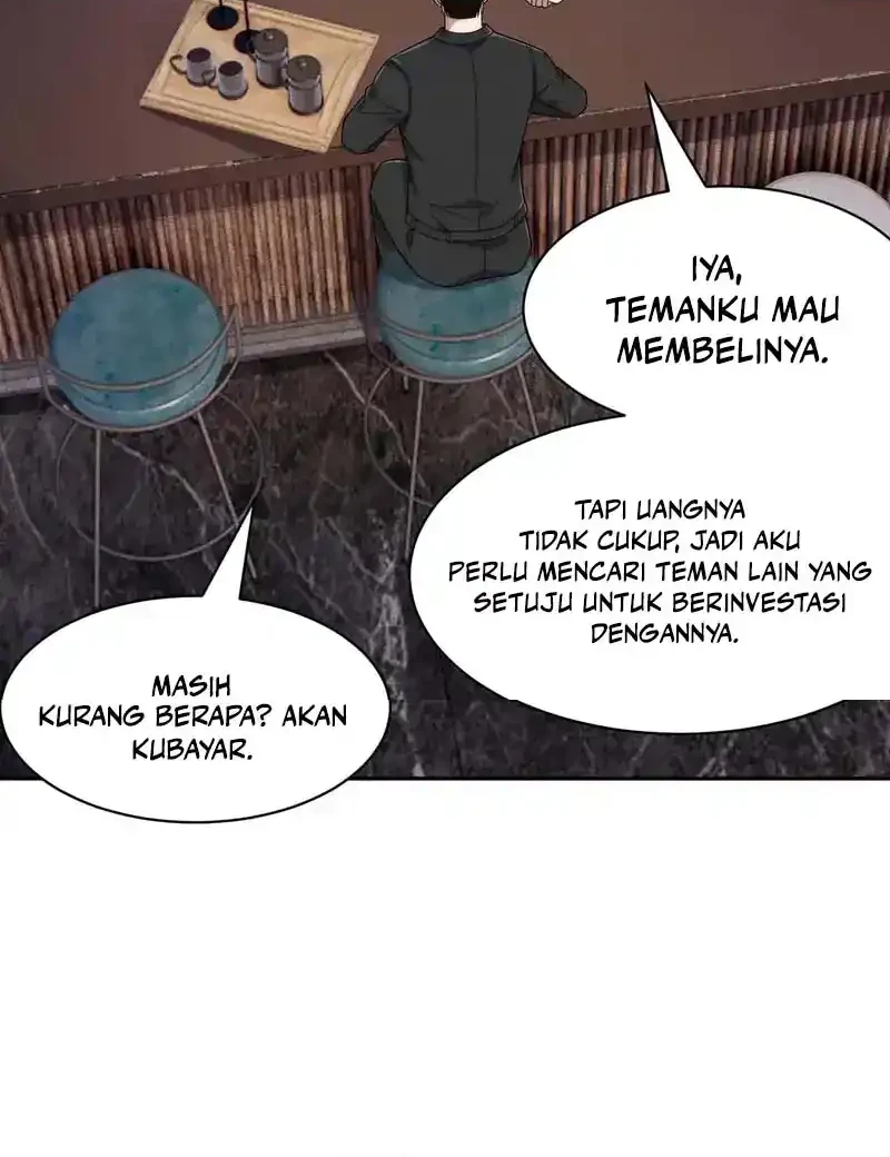Urban Dragon Revealed Chapter 54 Gambar 15