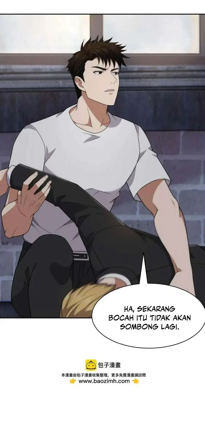 Urban Dragon Revealed Chapter 61 Gambar 20