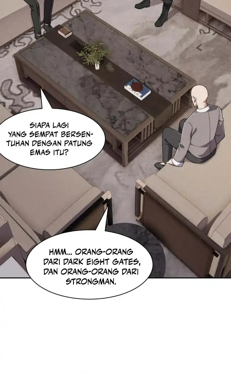 Urban Dragon Revealed Chapter 63 Gambar 19