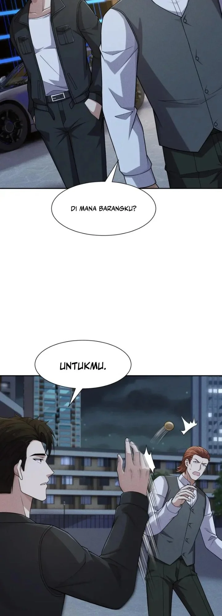Urban Dragon Revealed Chapter 94 Gambar 15