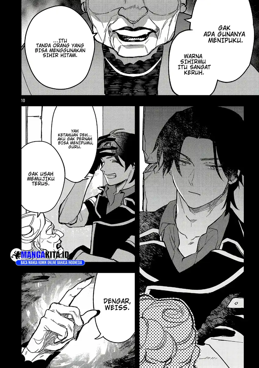 Urenokori no Dorei Elf wo Hirotta no de, Musume ni suru Koto ni shita Chapter 22 Gambar 11
