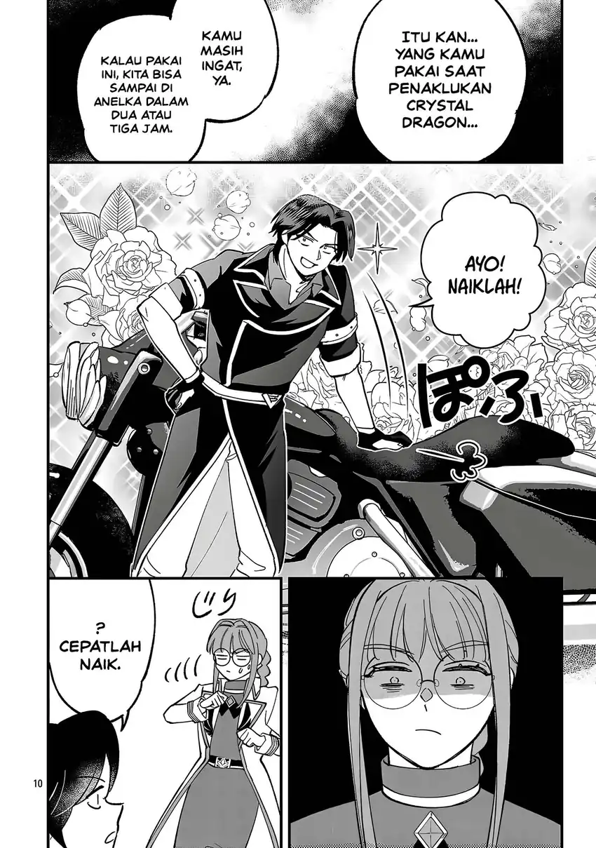 Urenokori no Dorei Elf wo Hirotta no de, Musume ni suru Koto ni shita Chapter 31 Gambar 12