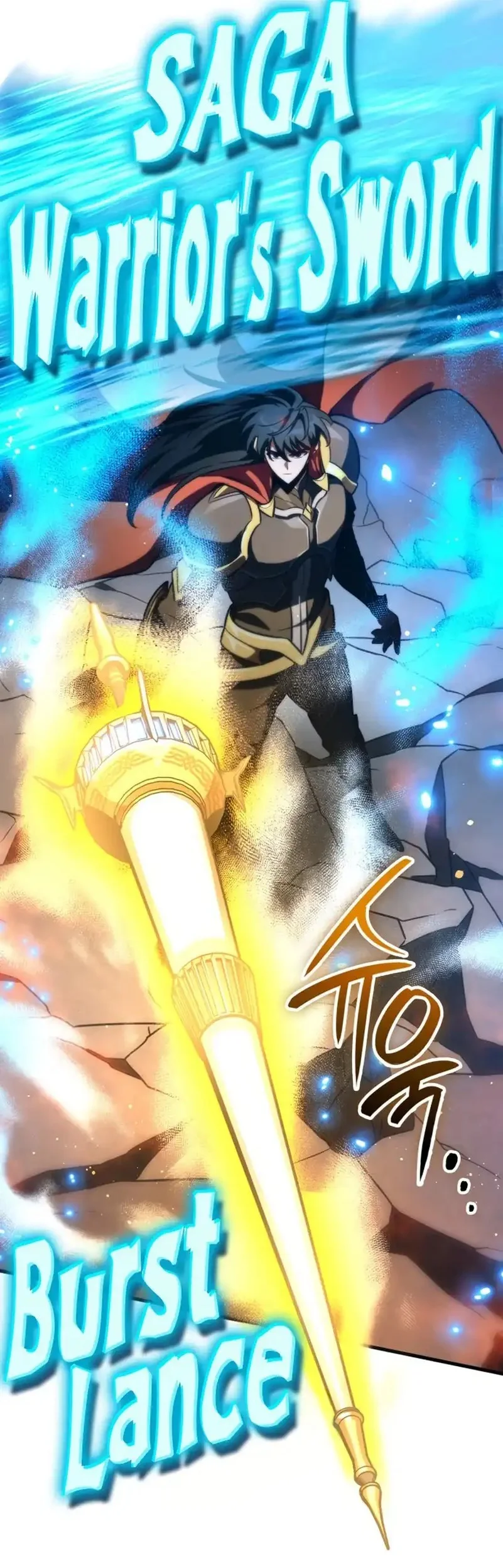 Vallhala Saga Chapter 59 Gambar 28