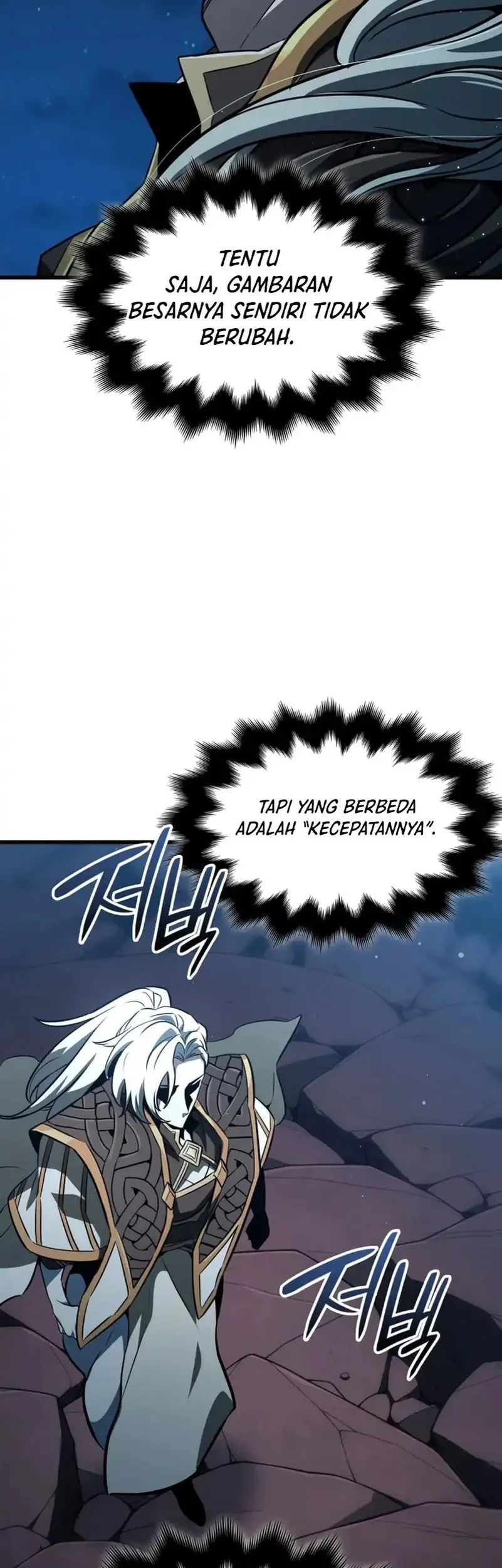 Vallhala Saga Chapter 60 Gambar 30