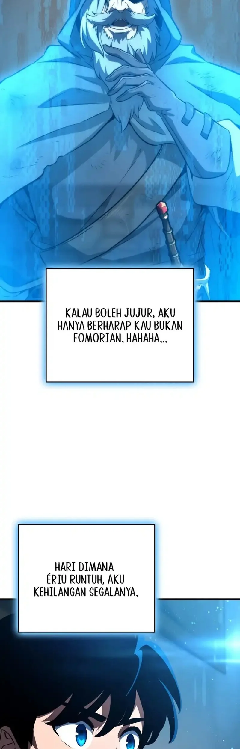 Vallhala Saga Chapter 61 Gambar 25