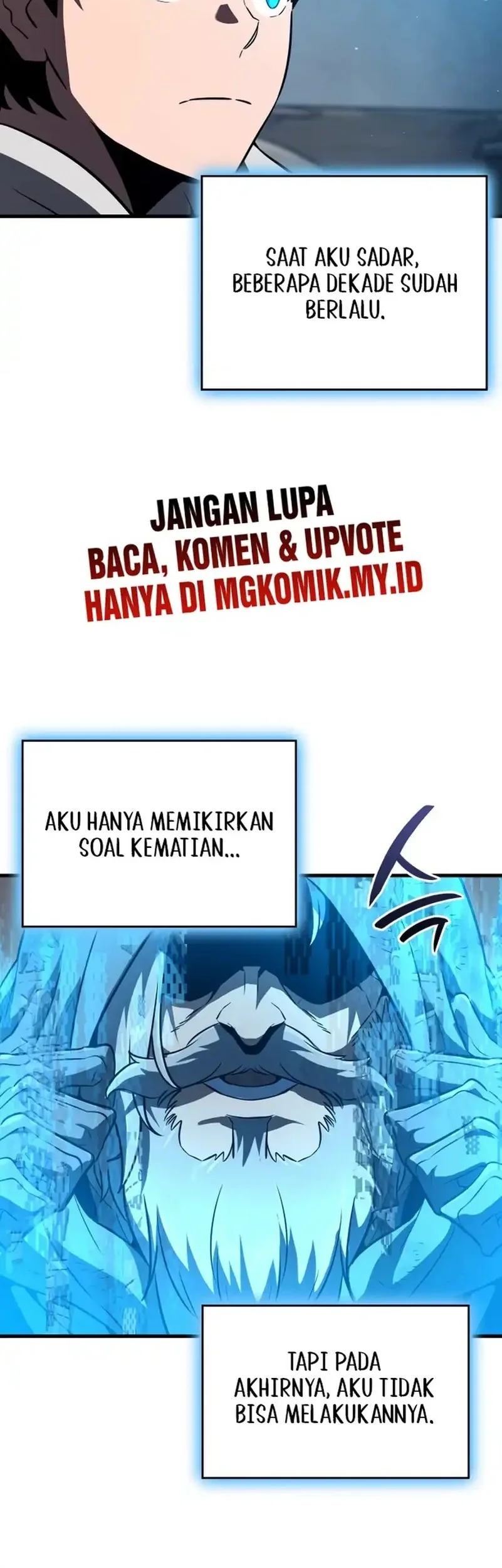Vallhala Saga Chapter 61 Gambar 26