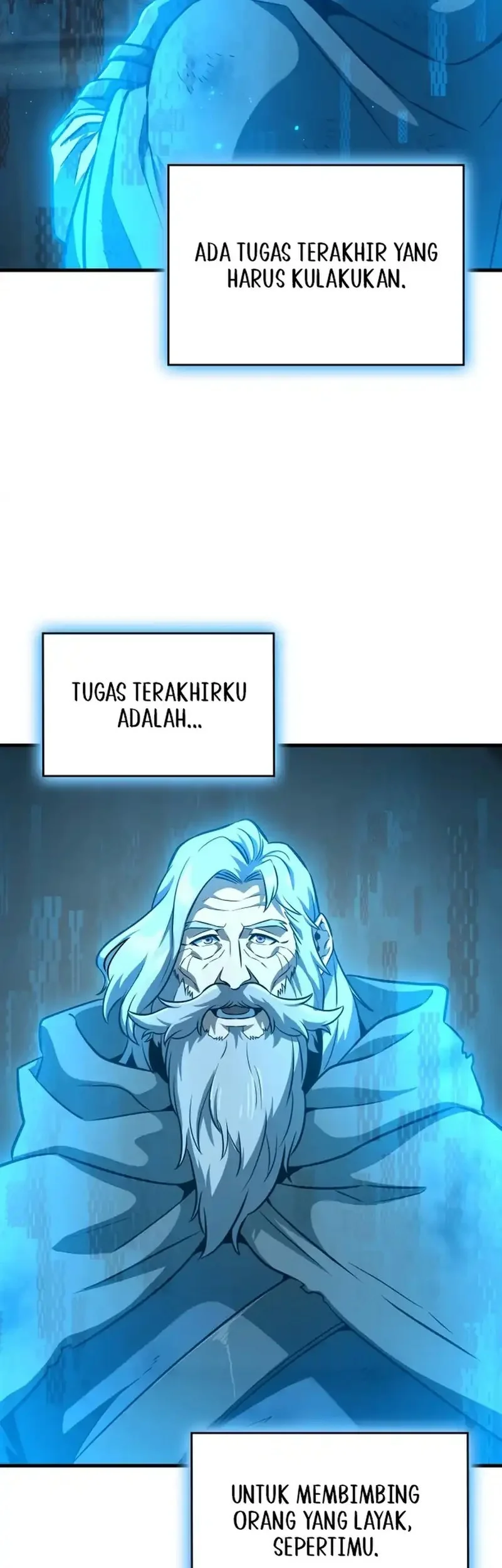 Vallhala Saga Chapter 61 Gambar 28