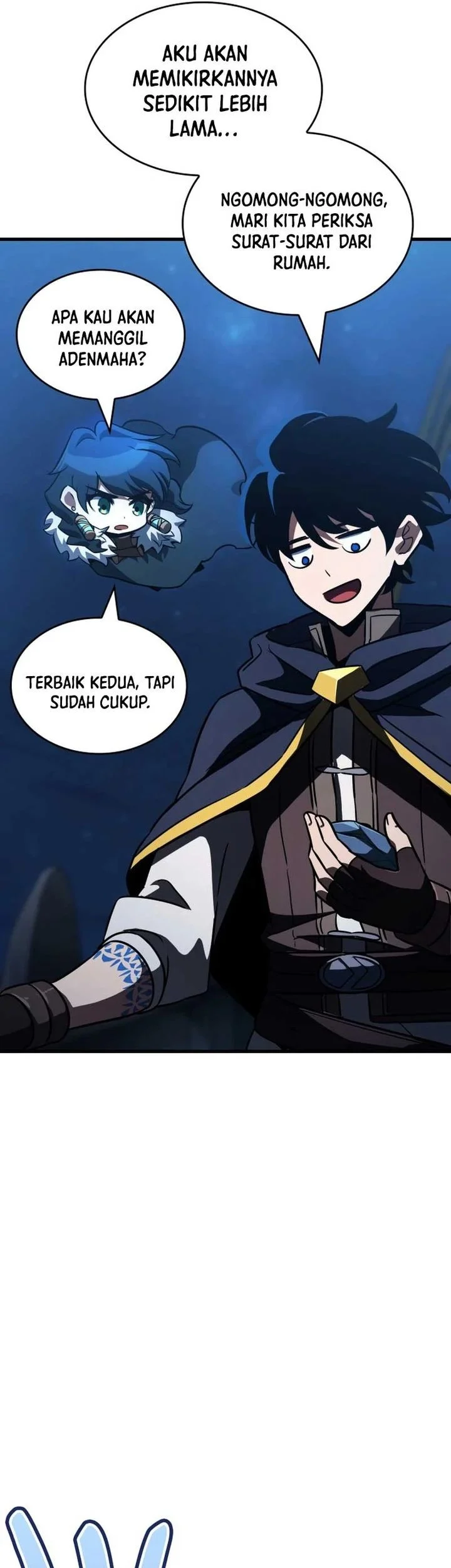 Vallhala Saga Chapter 62 Gambar 28