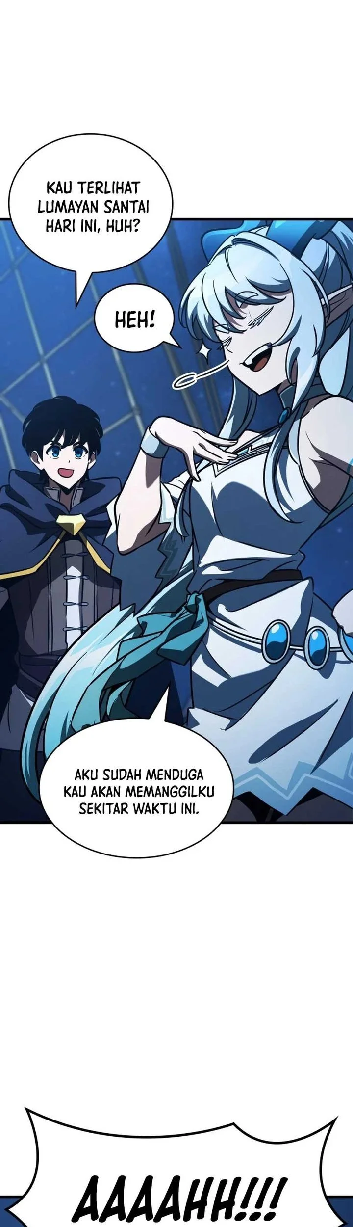 Vallhala Saga Chapter 62 Gambar 30