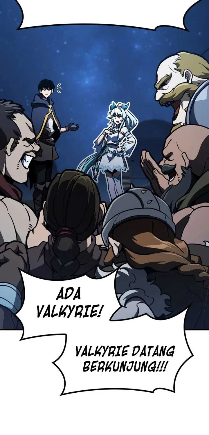 Vallhala Saga Chapter 62 Gambar 31