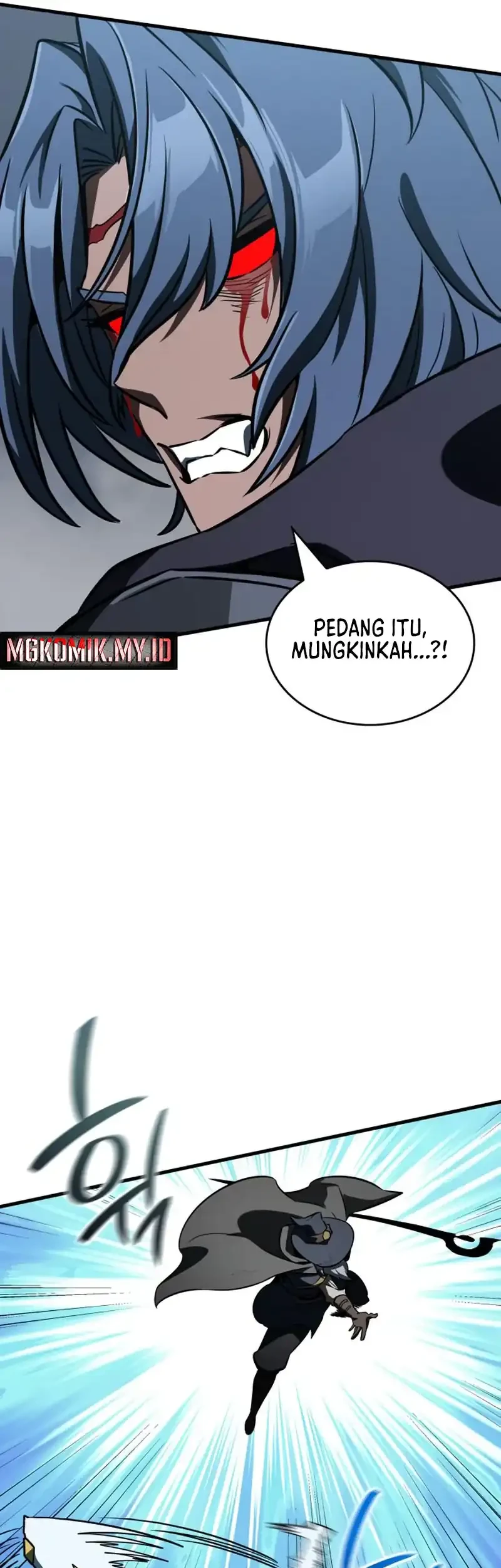 Vallhala Saga Chapter 64 Gambar 37