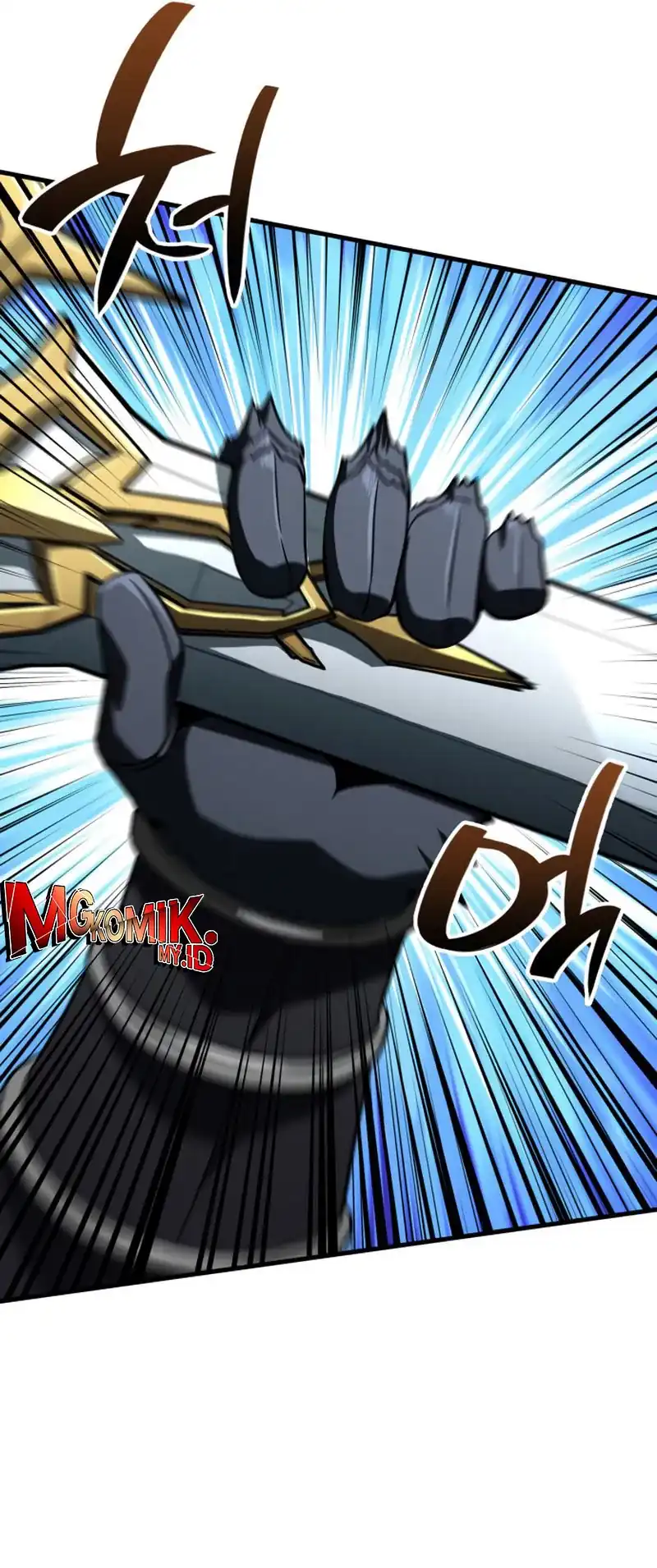 Vallhala Saga Chapter 64 Gambar 39