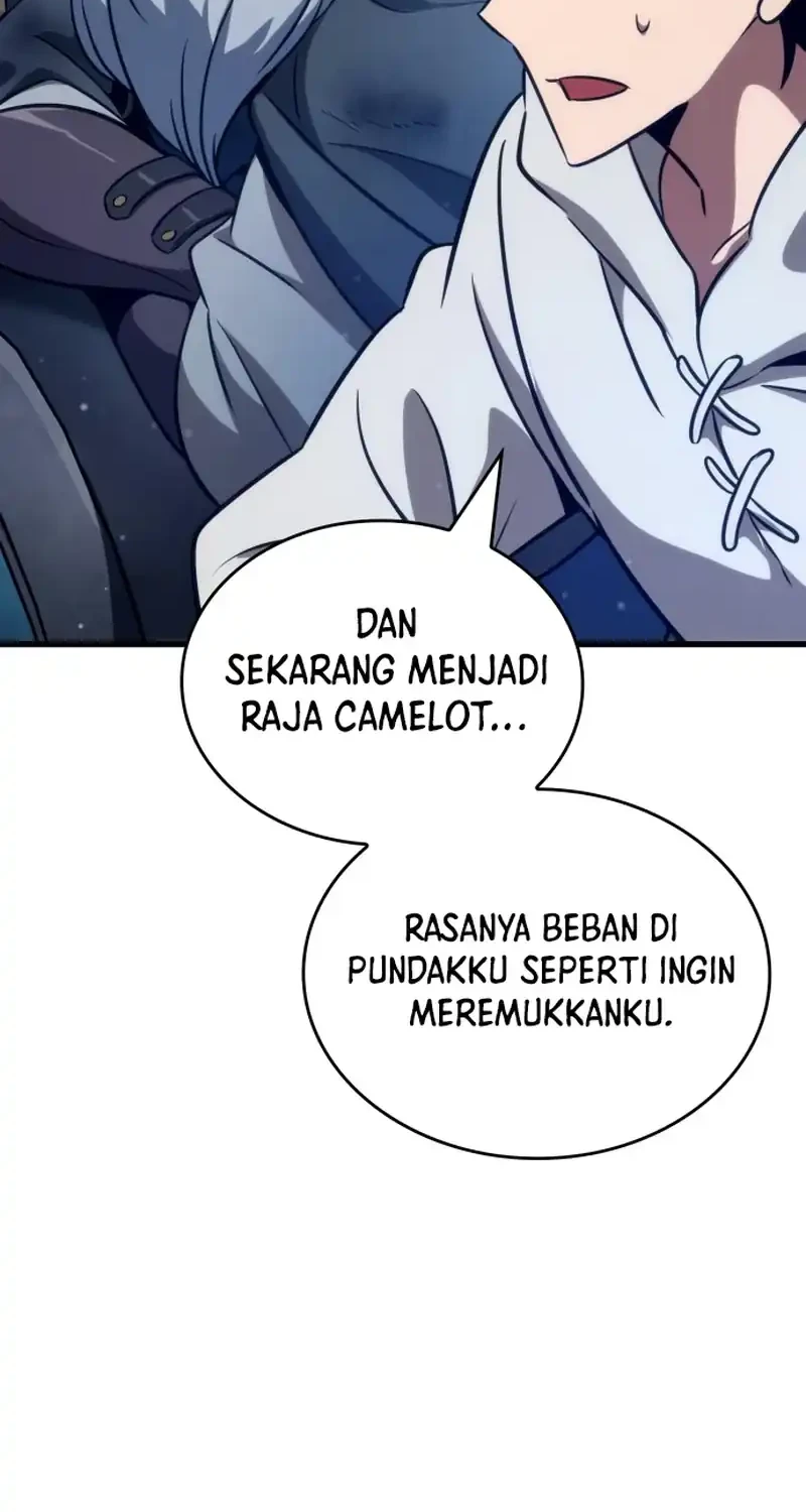 Vallhala Saga Chapter 65 Gambar 30