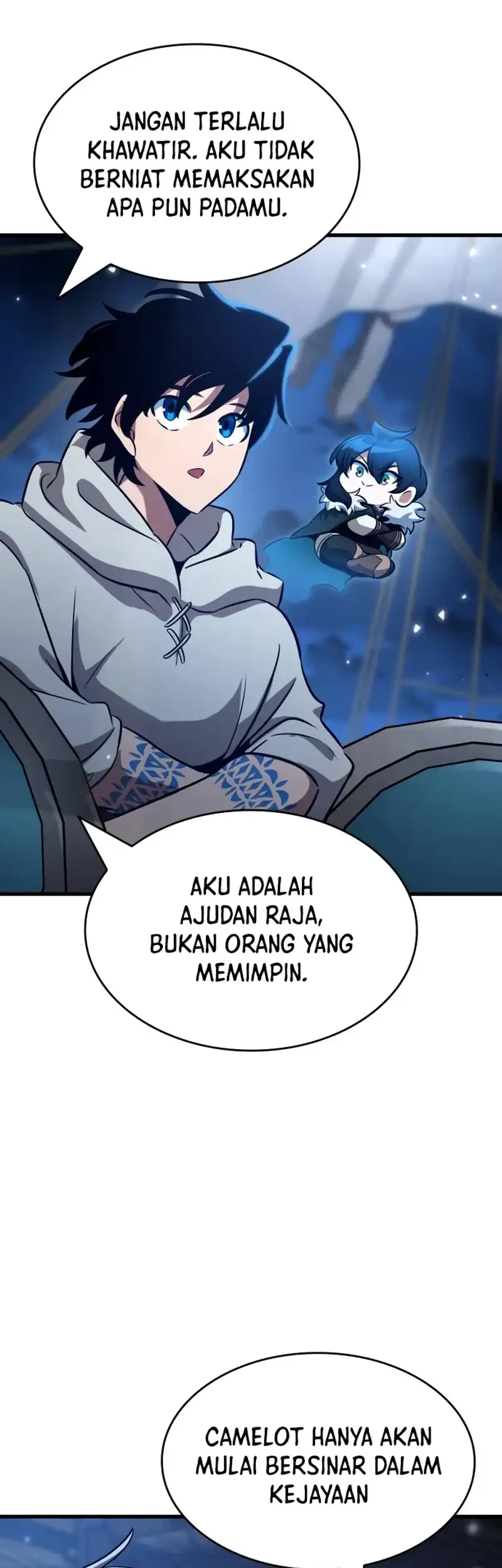 Vallhala Saga Chapter 65 Gambar 31