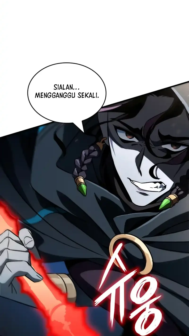 Vallhala Saga Chapter 66 Gambar 36