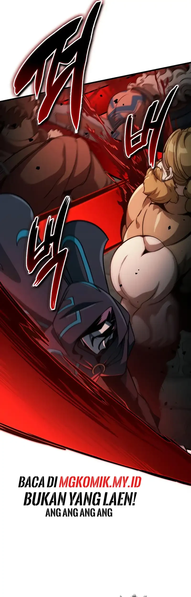 Vallhala Saga Chapter 66 Gambar 39