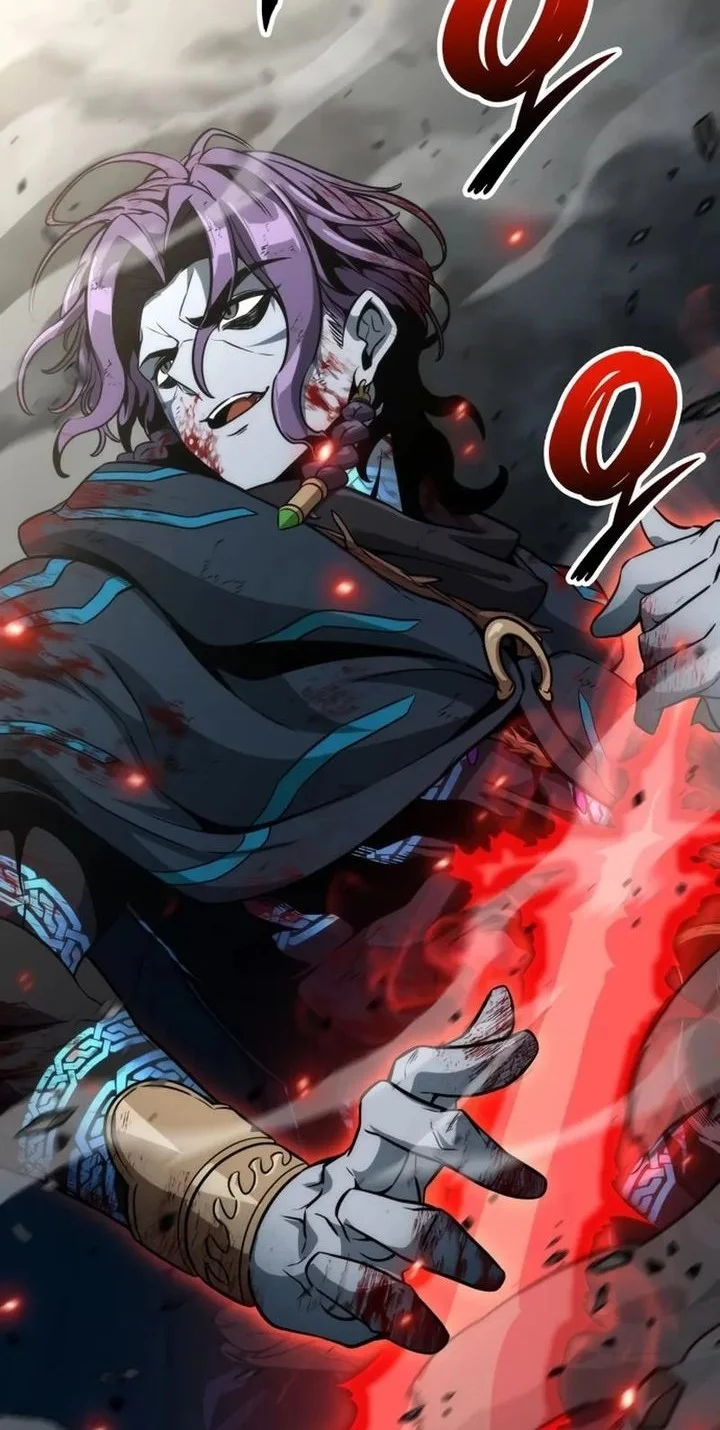 Vallhala Saga Chapter 68 Gambar 33