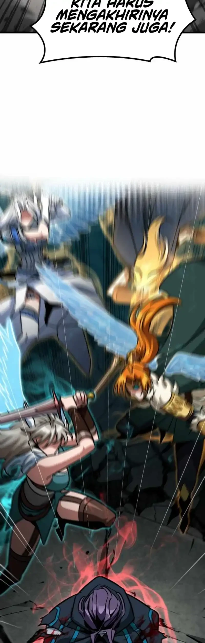 Vallhala Saga Chapter 69 Gambar 31