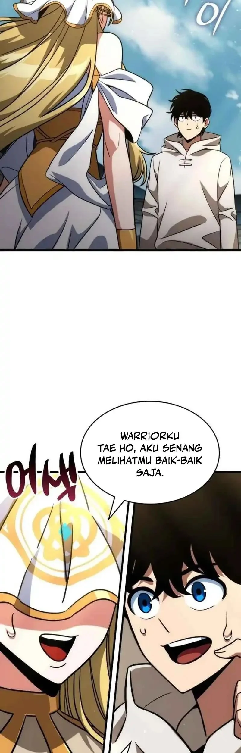 Vallhala Saga Chapter 72 Gambar 29