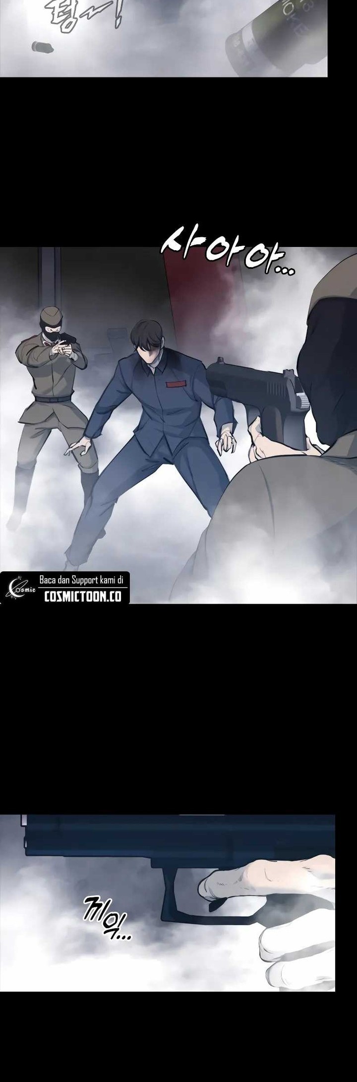 Vanta Black Chapter 1 halaman 41