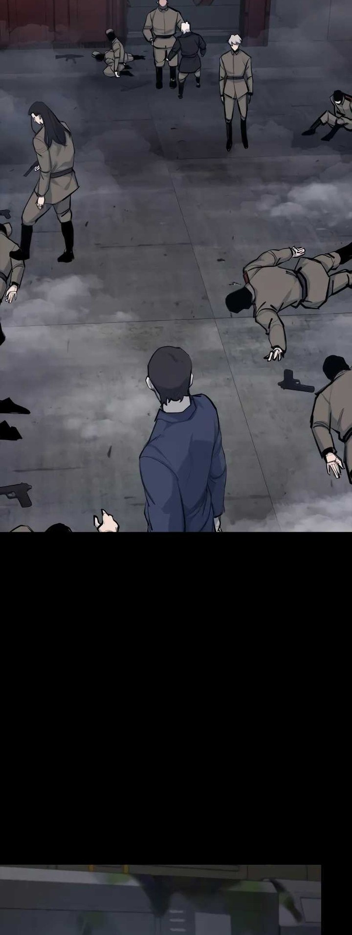 Vanta Black Chapter 1 halaman 45