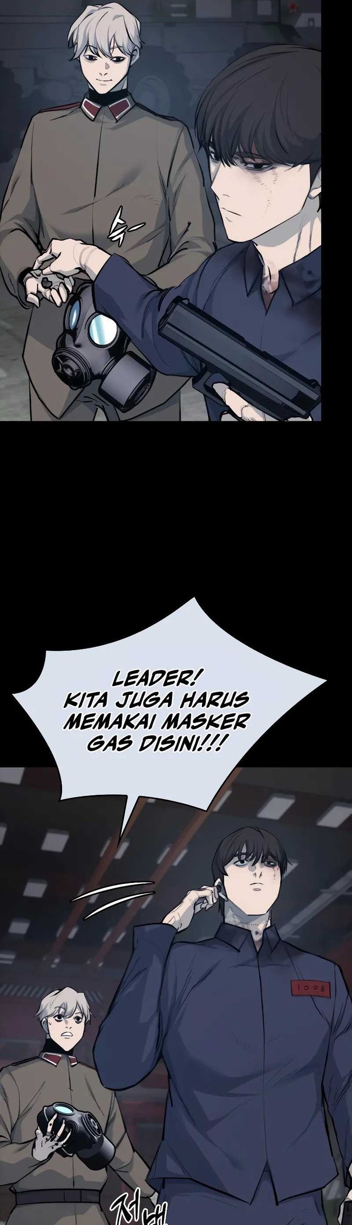 Vanta Black Chapter 1 halaman 46