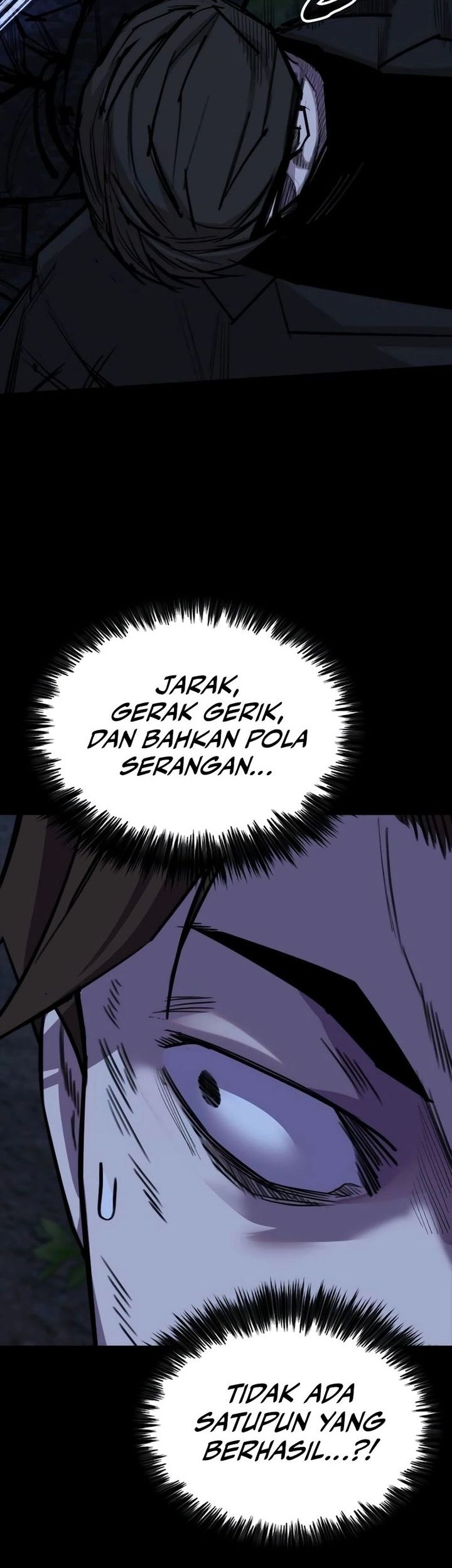 Vanta Black Chapter 14 halaman 26