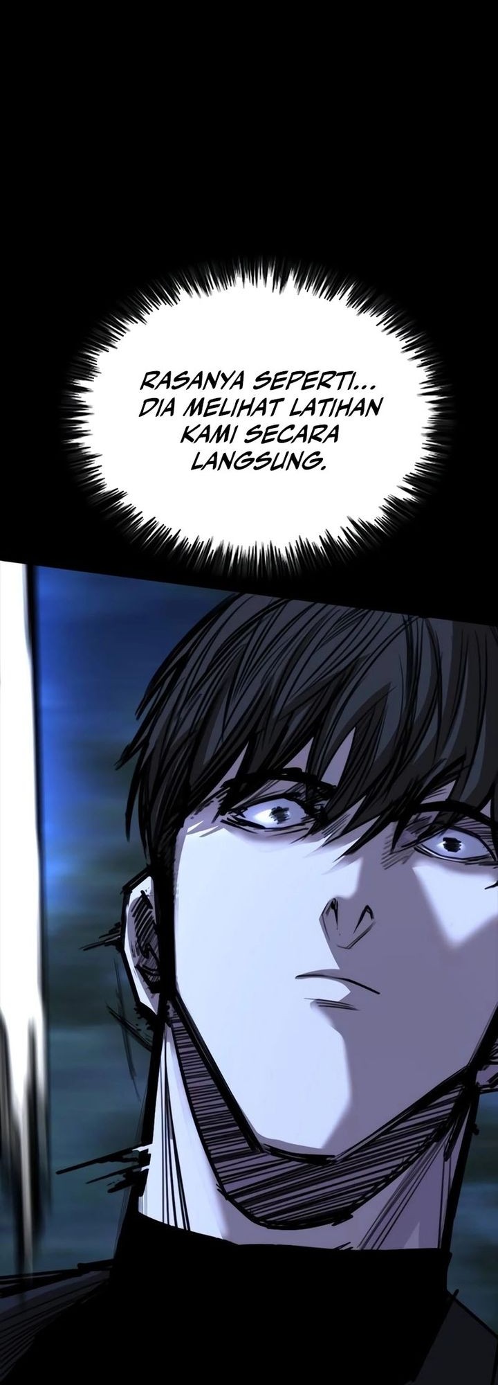 Vanta Black Chapter 14 halaman 27