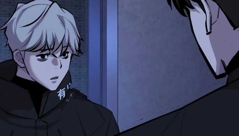 Vanta Black Chapter 15 halaman 34