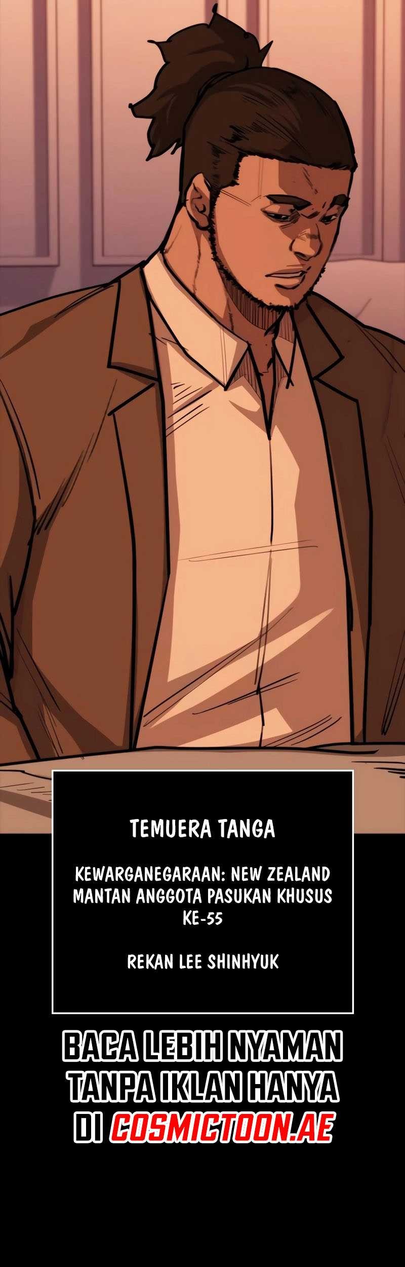 Vanta Black Chapter 16 halaman 26