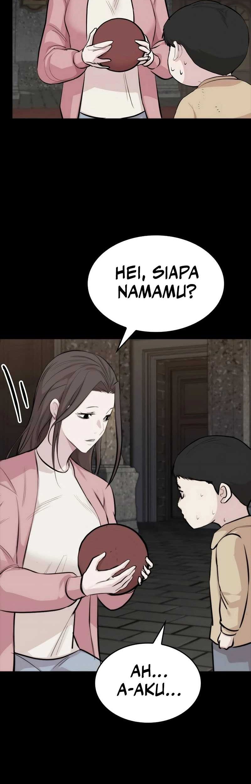 Vanta Black Chapter 17 halaman 25