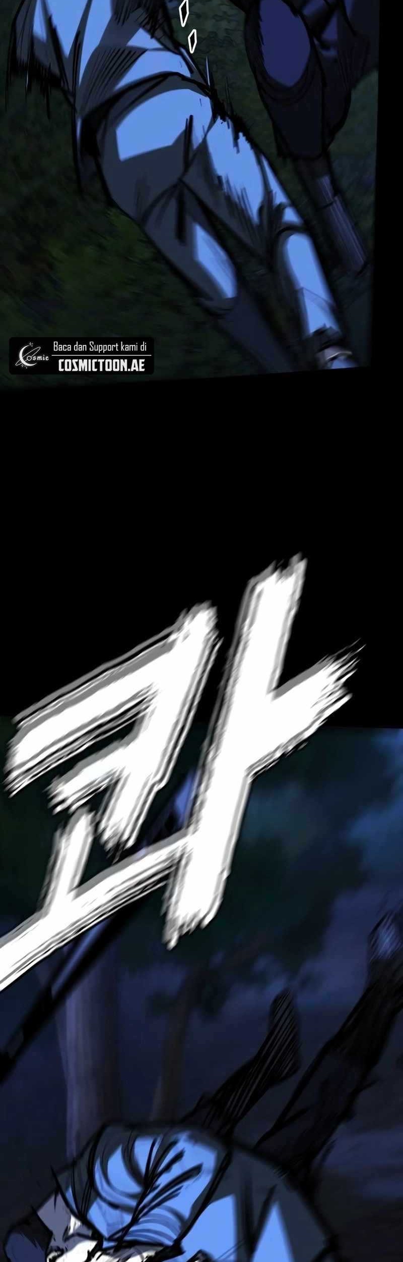 Vanta Black Chapter 18 halaman 30