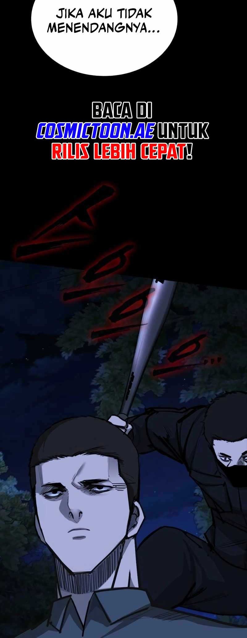 Vanta Black Chapter 18 halaman 28