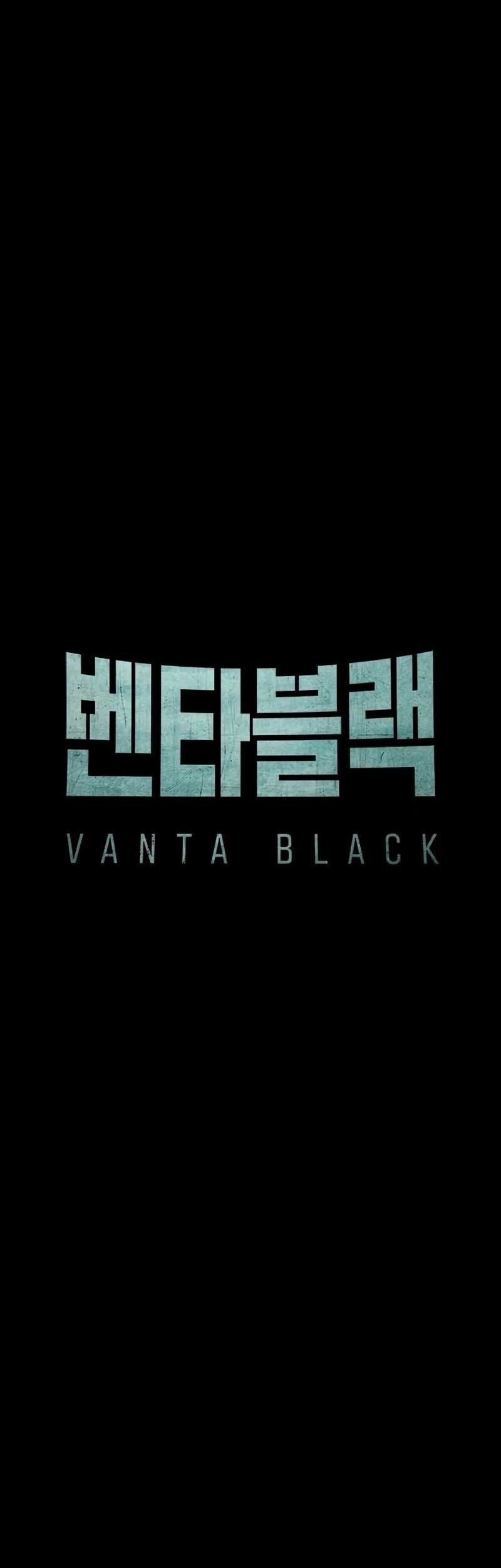 Vanta Black Chapter 19 halaman 28