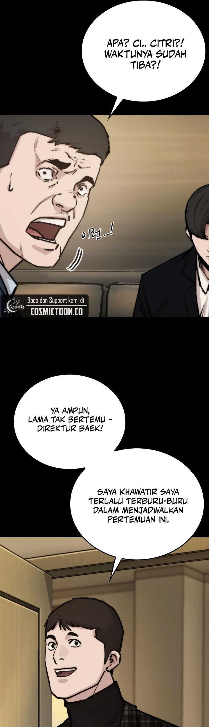 Vanta Black Chapter 2 halaman 35