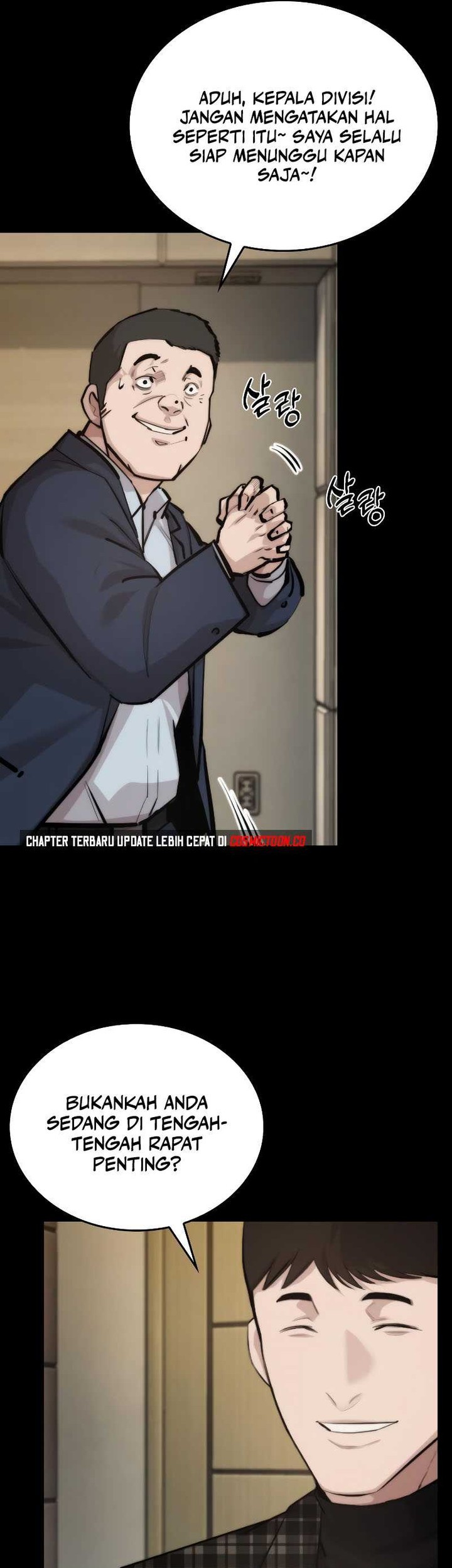 Vanta Black Chapter 2 halaman 37