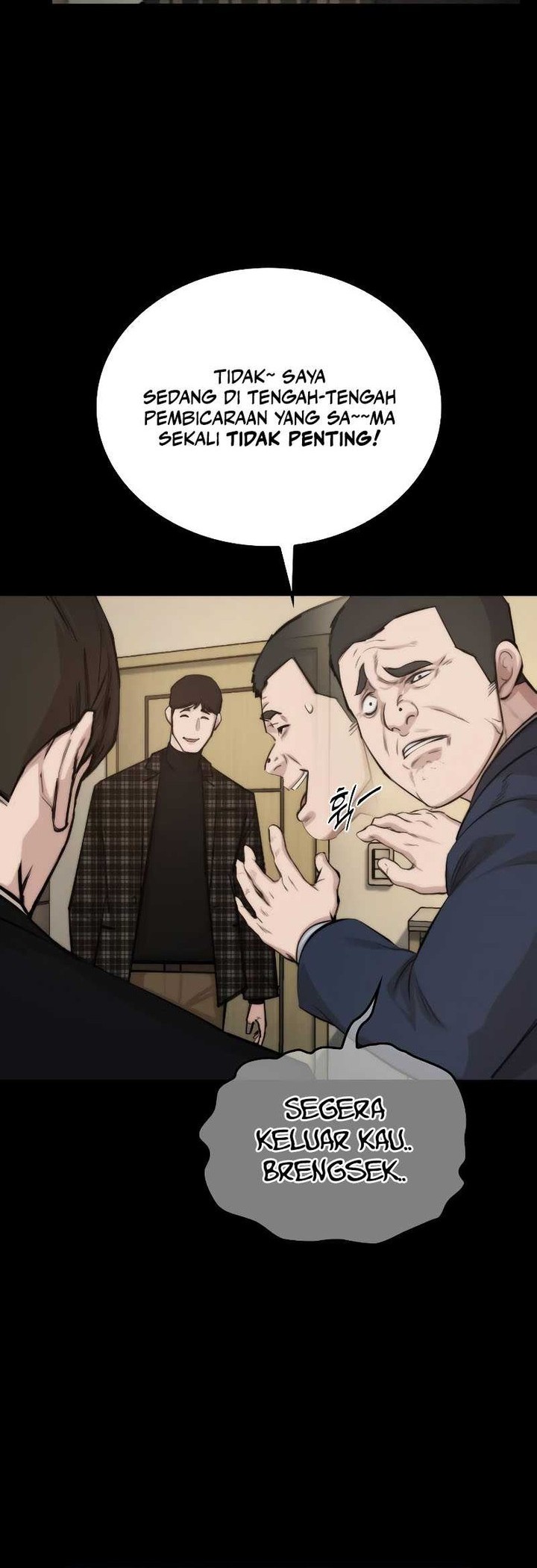 Vanta Black Chapter 2 halaman 38