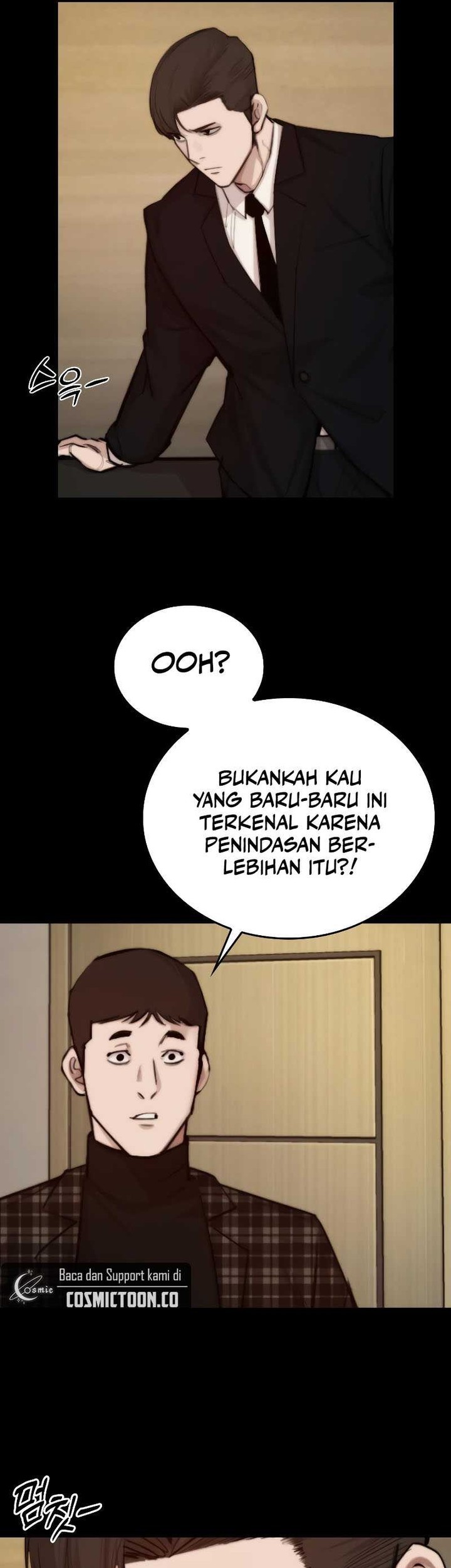 Vanta Black Chapter 2 halaman 39