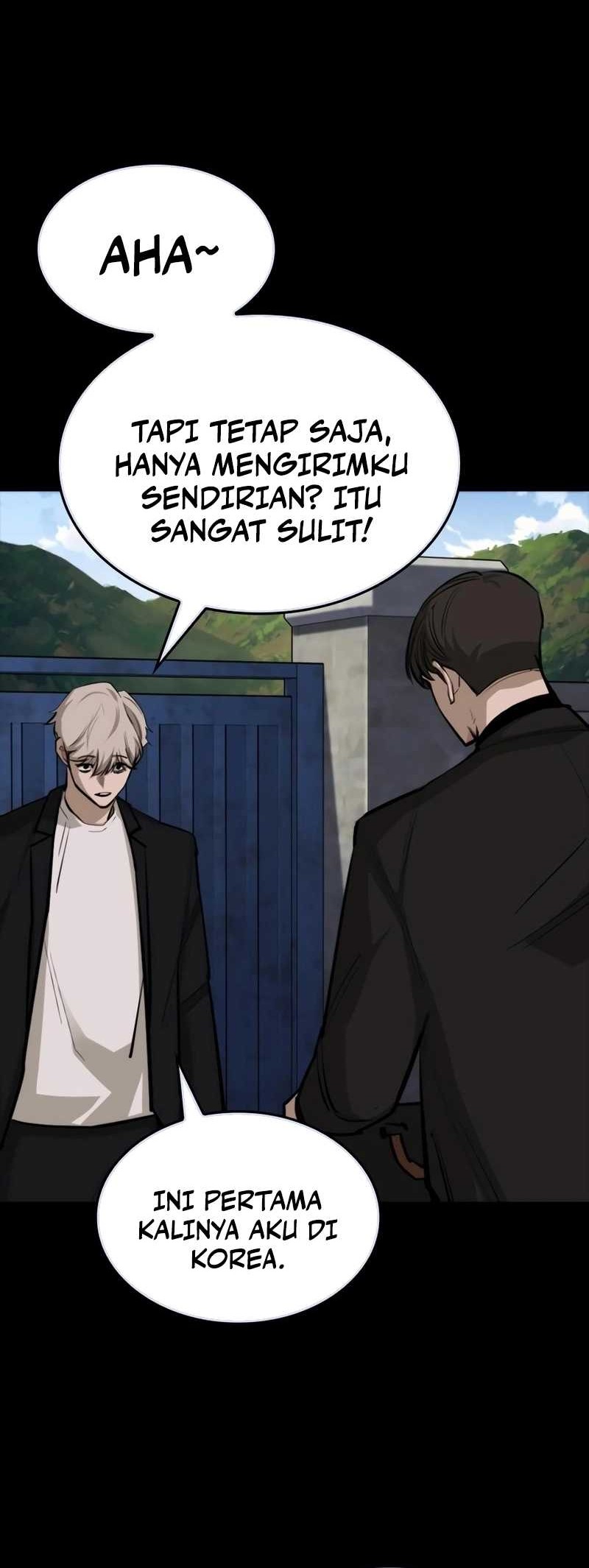 Vanta Black Chapter 20 halaman 24
