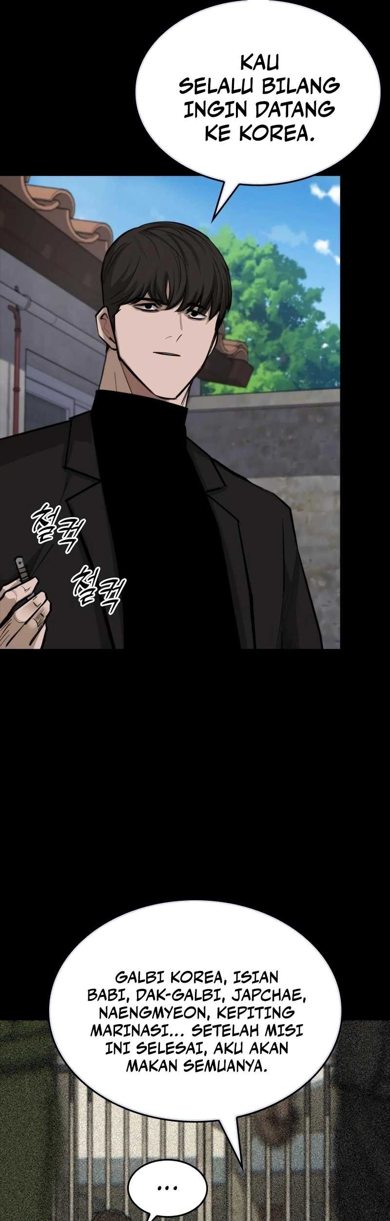 Vanta Black Chapter 20 halaman 25
