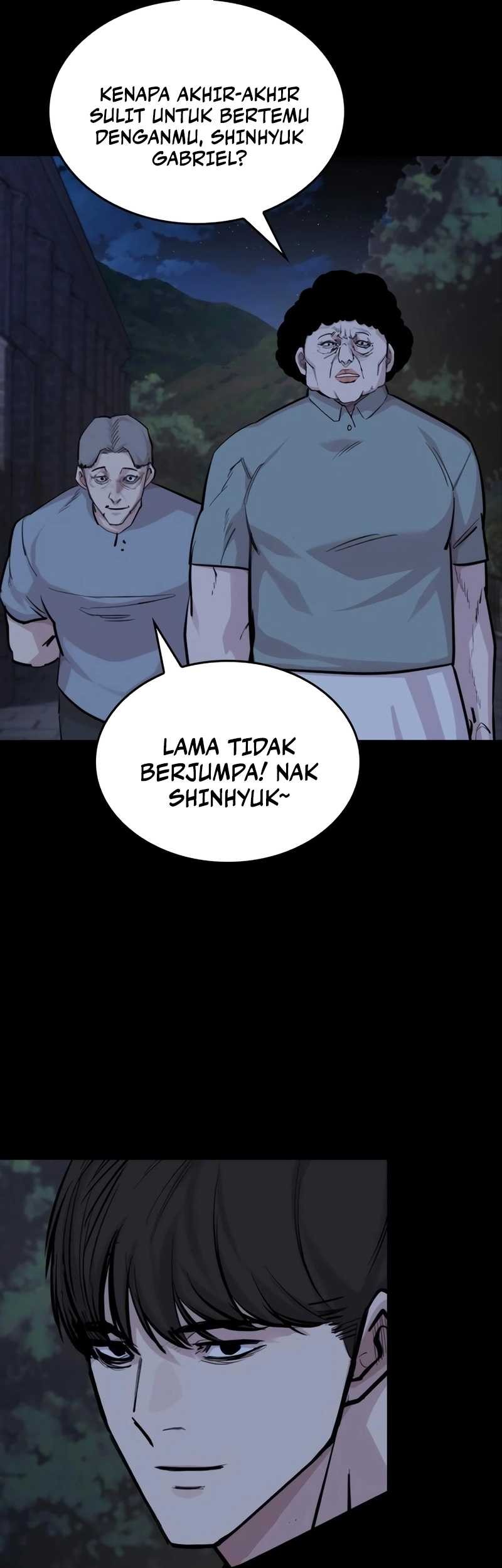 Vanta Black Chapter 21 halaman 19