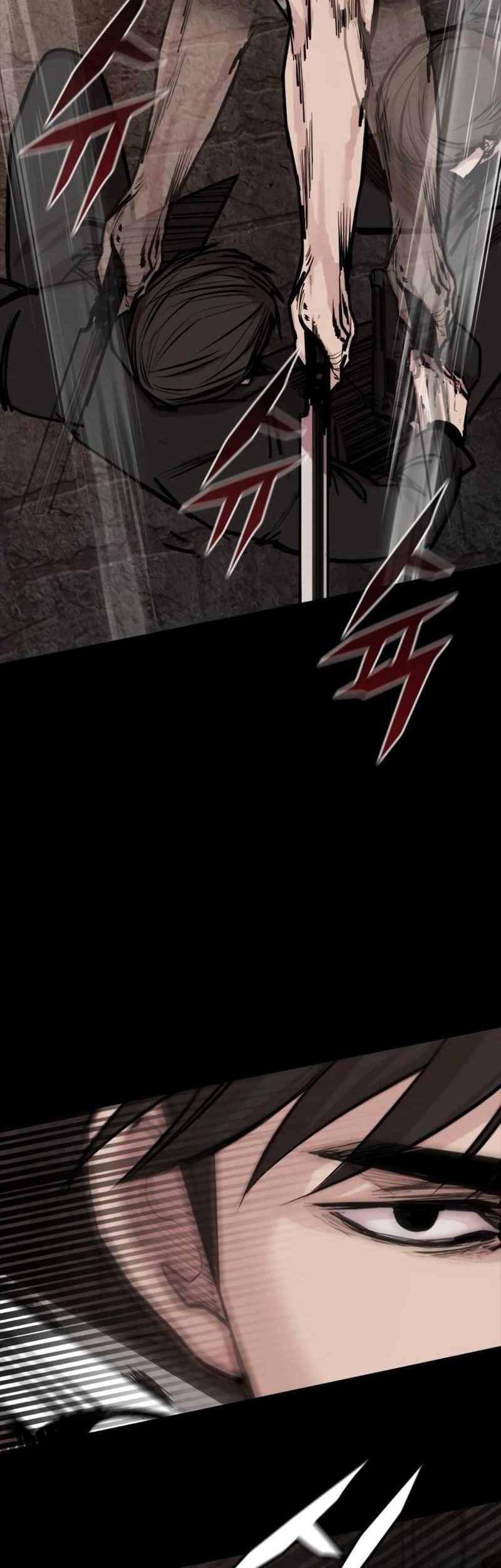 Vanta Black Chapter 22 halaman 22