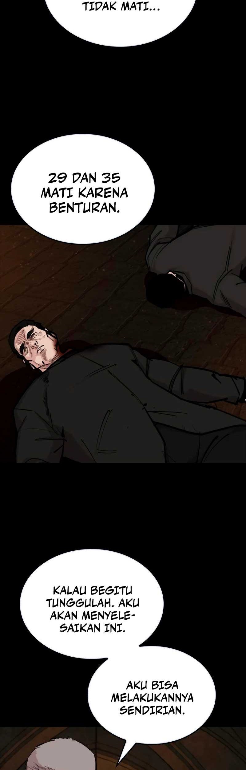 Vanta Black Chapter 23 halaman 26