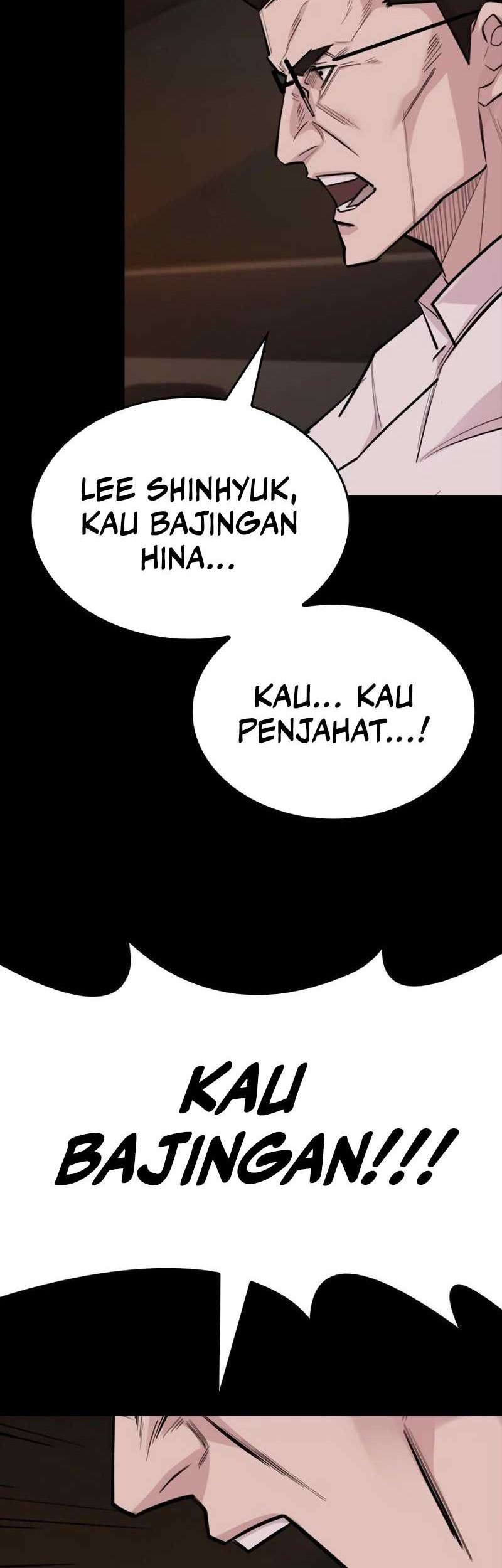 Vanta Black Chapter 24 halaman 20