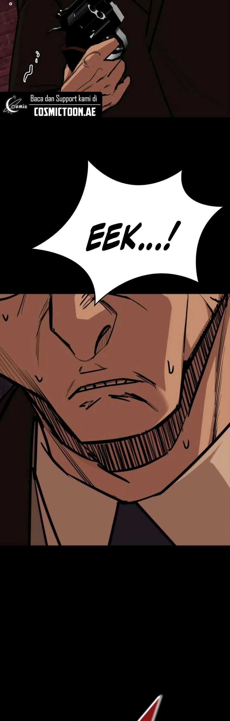 Vanta Black Chapter 25 halaman 23