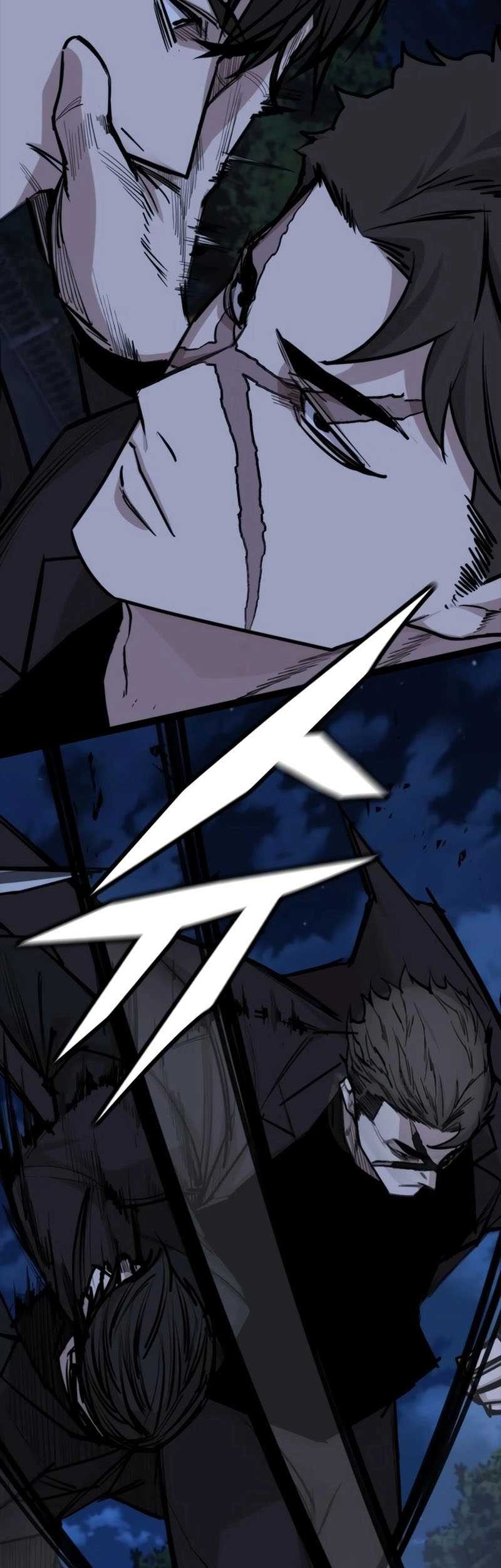 Vanta Black Chapter 26 halaman 25
