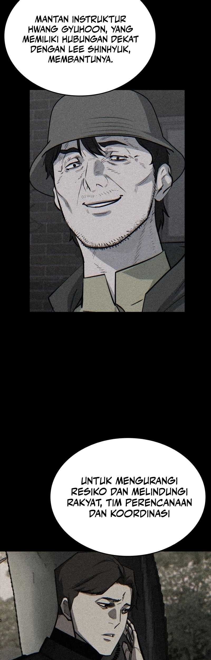 Vanta Black Chapter 27 halaman 25