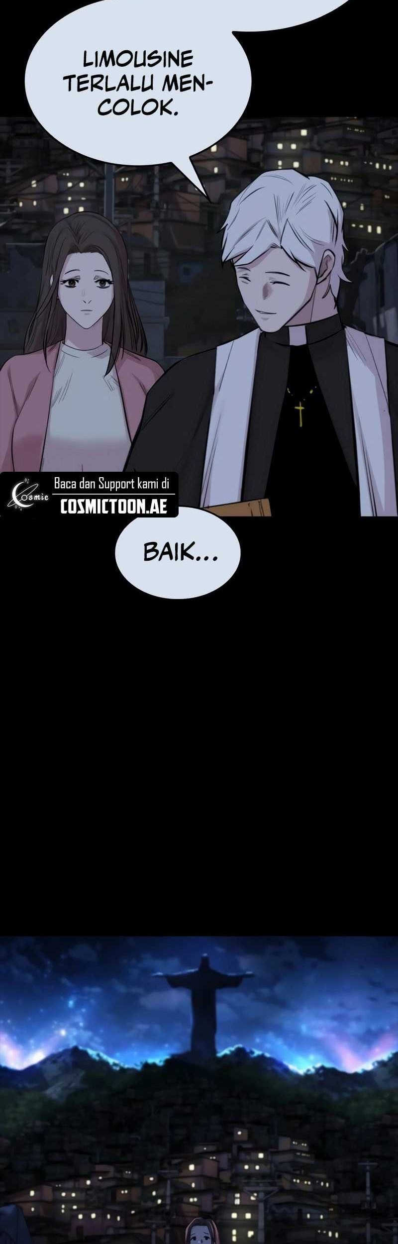 Vanta Black Chapter 28 halaman 22