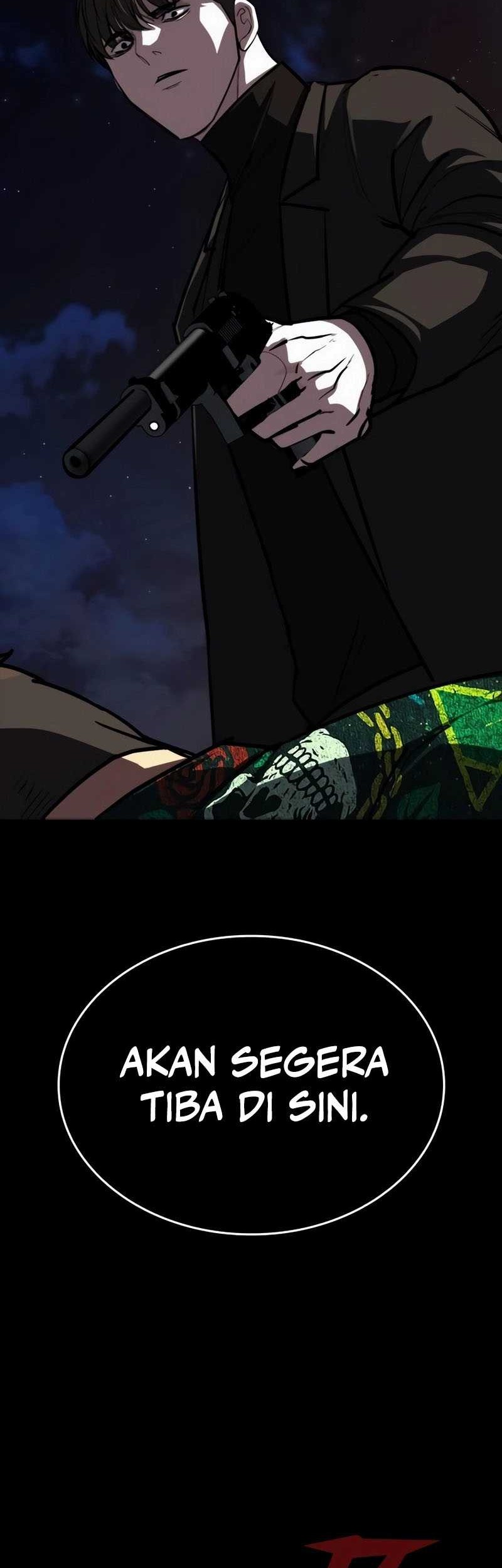 Vanta Black Chapter 29 halaman 23