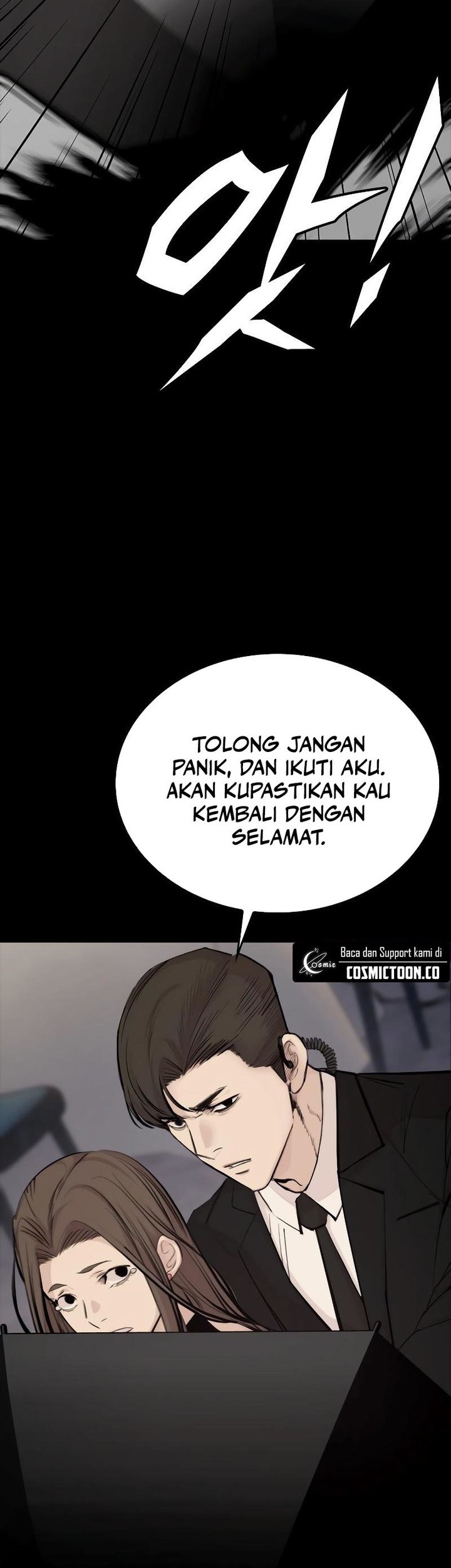 Vanta Black Chapter 3 halaman 36